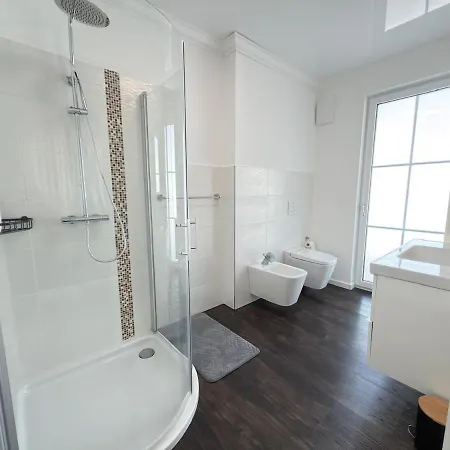 Apartment Mediterrane Stilvolles 2