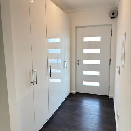Apartment Mediterrane Stilvolles 2 Singen